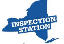 Inspection Station