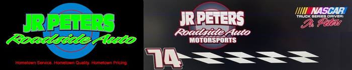 Junior Peters Roadside Auto